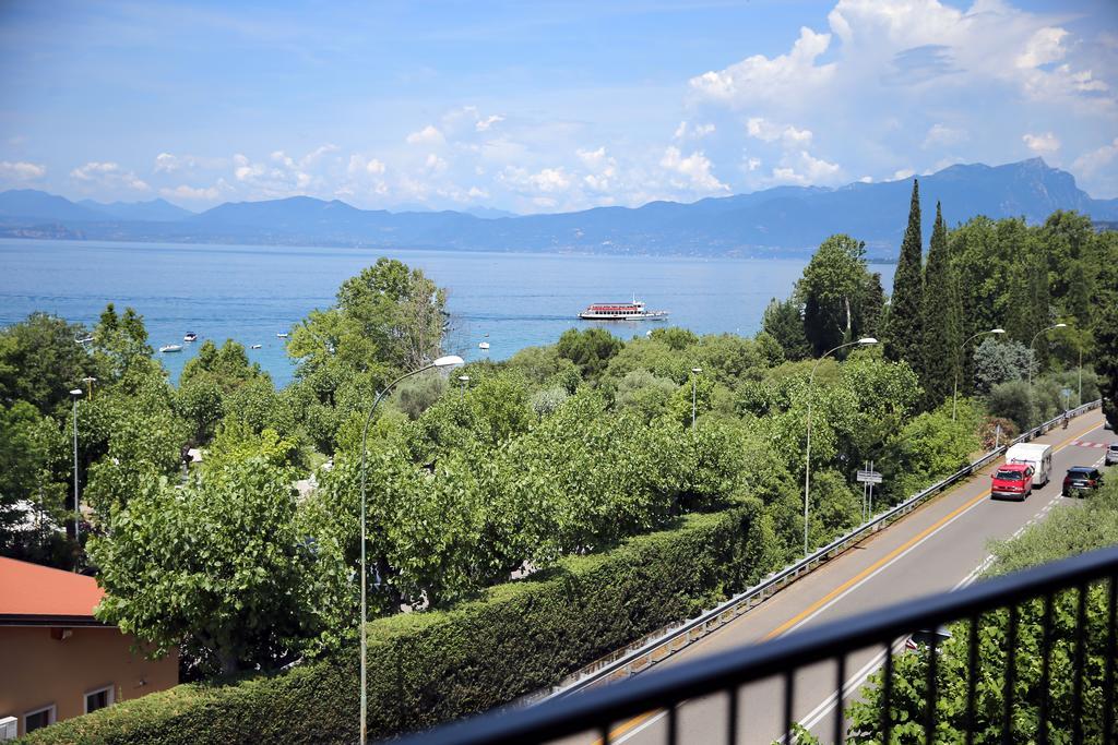 Hotel San Vito Bardolino Exterior photo