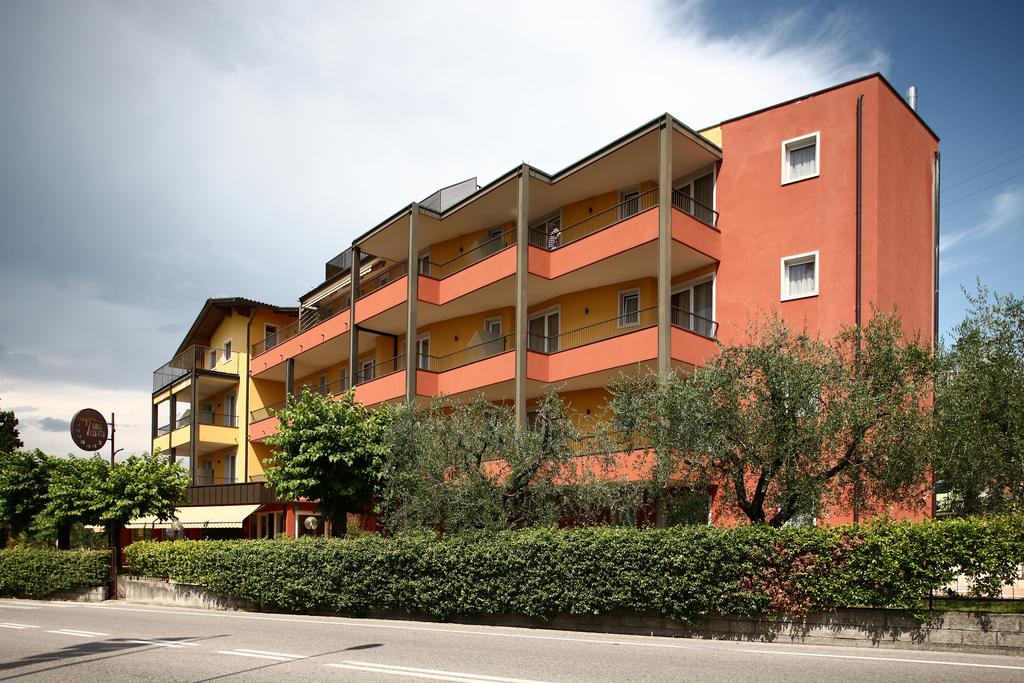 Hotel San Vito Bardolino Exterior photo