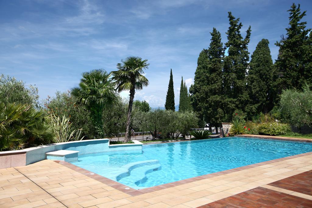 Hotel San Vito Bardolino Exterior photo