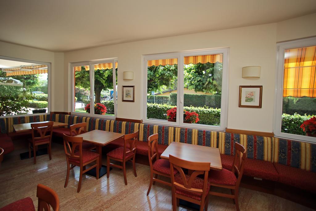Hotel San Vito Bardolino Exterior photo