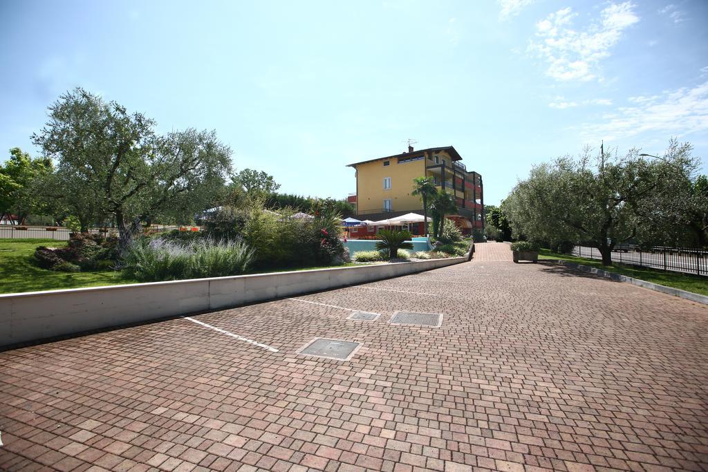 Hotel San Vito Bardolino Exterior photo