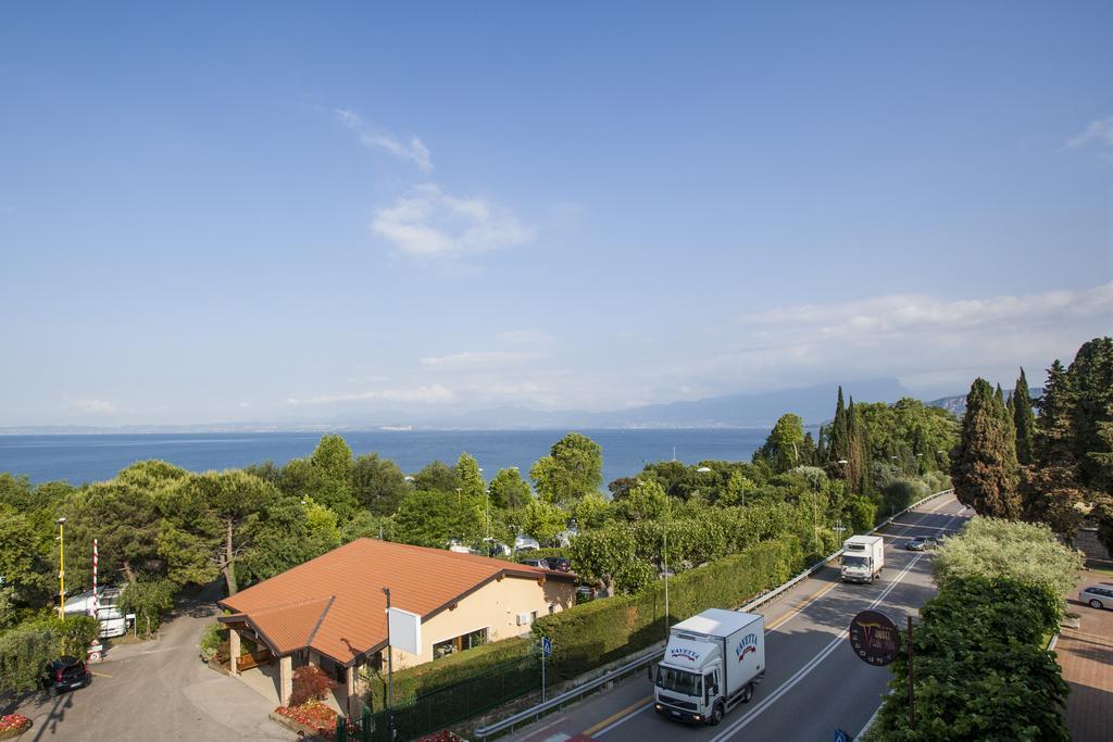 Hotel San Vito Bardolino Exterior photo