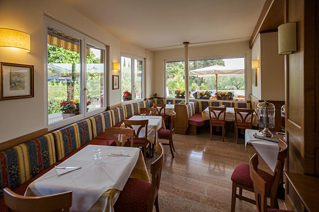 Hotel San Vito Bardolino Exterior photo