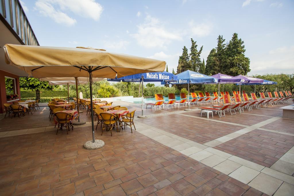 Hotel San Vito Bardolino Exterior photo