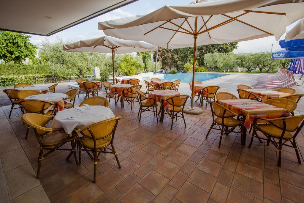 Hotel San Vito Bardolino Exterior photo