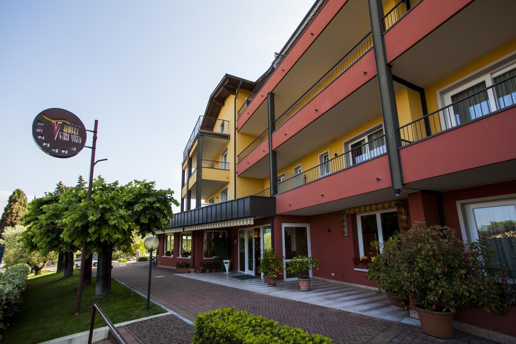Hotel San Vito Bardolino Exterior photo