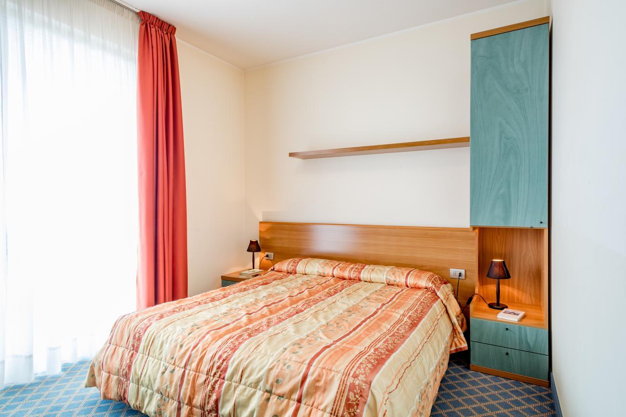 Hotel San Vito Bardolino Exterior photo