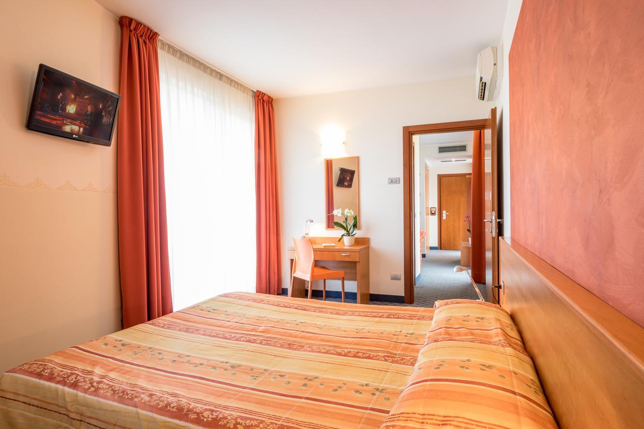 Hotel San Vito Bardolino Exterior photo