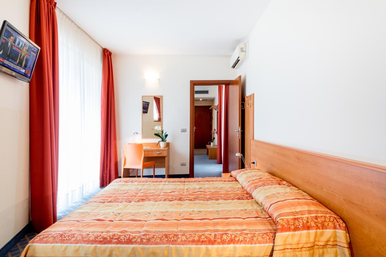 Hotel San Vito Bardolino Exterior photo