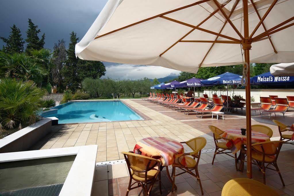 Hotel San Vito Bardolino Exterior photo