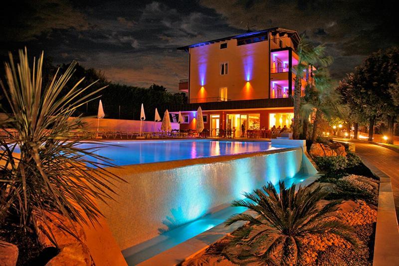 Hotel San Vito Bardolino Exterior photo